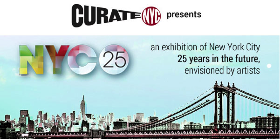 Curate NYC 25