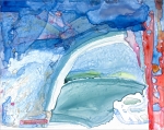 Melting Ice 3